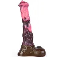 Bad Demon Judy Dildo 26,5 cm