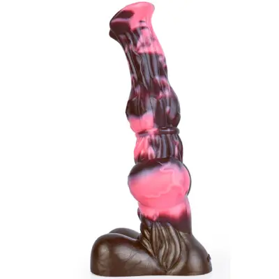 Bad Demon Kaby Dildo 26 cm