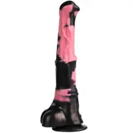 Bad Demon Nemenal Dildo 31 cm