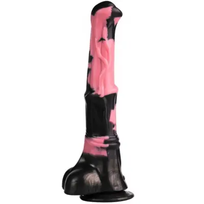 Bad Demon Nemenal Dildo 31 cm