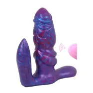 Bad Demon Stormrider Anal Vibrator 13,5 cm