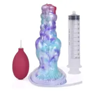 Bad Demon Stratdal Ejaculating Dildo 19,5 cm