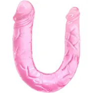 Baile: Dildo Doppio Dong, 30 cm
