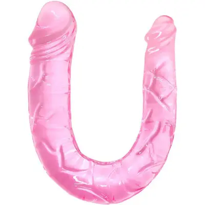 Baile: Dildo Doppio Dong, 30 cm