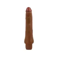 Kink Leather Penis Ring With Lace Closure And Laces