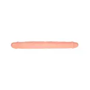 Baile Dubbeldildo - Flesh