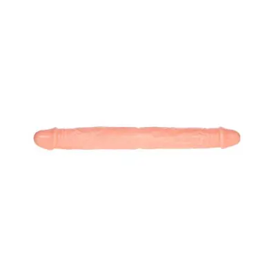 Baile Dubbeldildo - Flesh