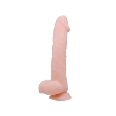 Baile Super Realistic Dildo 22 Cm