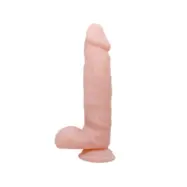 Baile Super Realistic Natural Dildo 21.5 Cm