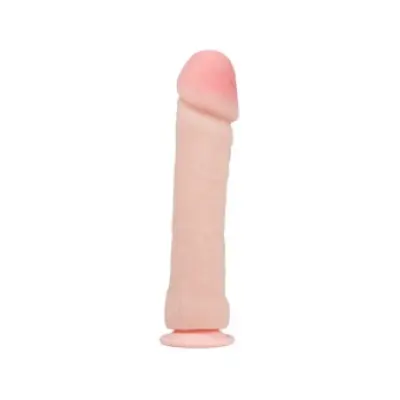 BAILE - THE BIG PENIS NATURAL REALISTIC DILDO 26 CM