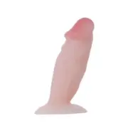 Baile The Little Penis But Plug 11 Cm