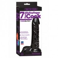 BALLSY SUPER COCK 7 INCH