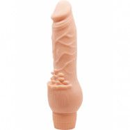 Barbara Clark: Realistisk Multi-Speed Vibrator, 19.5 cm