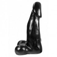 BAS DILDO BLACK