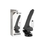 Basecock Realistic Articulable Remote Control Black 18.5 Cm -O- 4 Cm