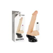 Basecock Realistic Articulable Remote Control Flesh 20 Cm -O- 4.5 Cm