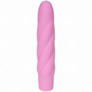 baseks Lust Dildovibrator - Pink