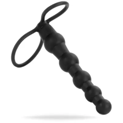 Beaded Dual Penetrator