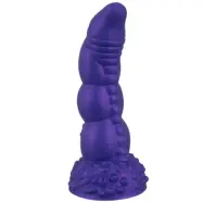 Beasty Cocks Demon Of Desire