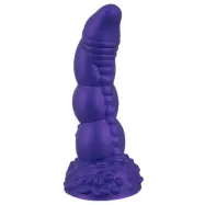 Beasty Cocks Demon Of Desire Dildo