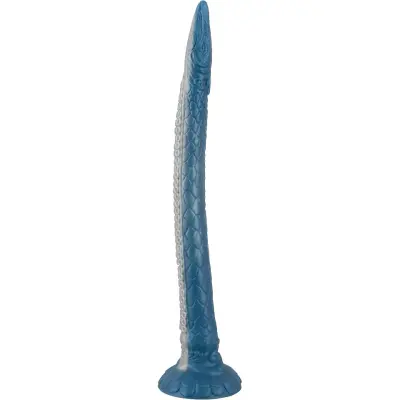 Beasty Cocks: Eel of Ecstasy, Creature Dildo, 46 cm