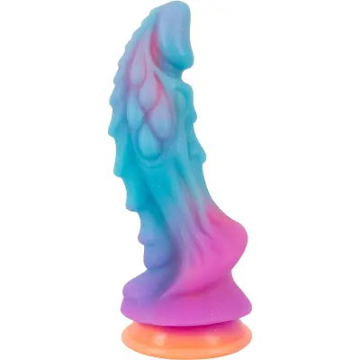 Beasty Cocks: Mystic Dragon, Creature Dildo, 21.5 cm