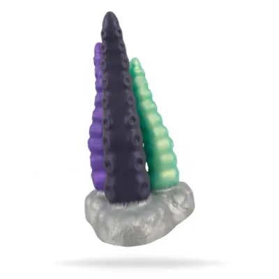 Beasty Cocks Triple Tentacle