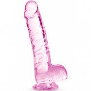 Beginner Dildo Transparent