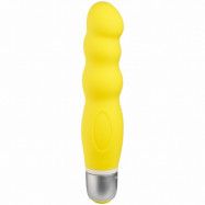 Belladot Astrid Liten Dildovibrator    - Gul