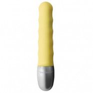 Belladot Greta Minivibrator        - Gul