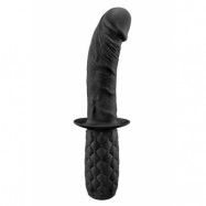 Bend Butt Plunger 11 cm