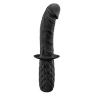 Bend Butt Plunger 11 cm