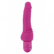 BENDIE POWER STUD CLITERIFFIC PINK