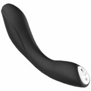 Bending Dildo Vibrator