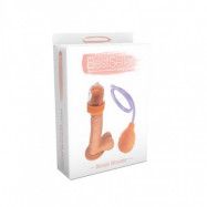 BestSeller Blowjob Stimulator