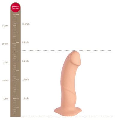 The Boss Dildo Nude