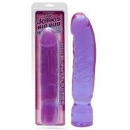 BIG BOY DONG CRYSTAL 29cm dildo