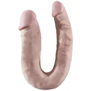 Bigstuff 16inch Double Dong