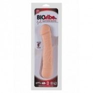 BIO VIBE 10 FUNCTION VIBE 6" FLESH - 20cm - Bloggare rekommenderar denna !