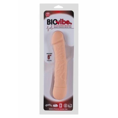 BIO VIBE 10 FUNCTION VIBE 6