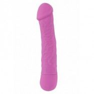 BIO VIBE 10 FUNCTION VIBE 6" PINK