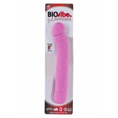 BIO VIBE 10 FUNCTION VIBE 8