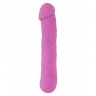 BIO VIBE 10 FUNCTIONS 6,5" PINK