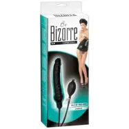 Blow Me Up Uppblåsbar dildo