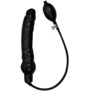 Blow Up Dildo
