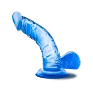 Blush: B Yours, Sweet 'n Hard 8, blå