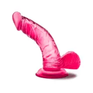 Blush: B Yours, Sweet 'n Hard 8, rosa