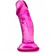 B Yours: Sweet n' Small Dildo, 11 cm, rosa