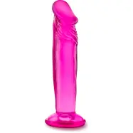 B Yours: Sweet n'Small Dildo, 17 cm, rosa