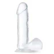 Blush - Diamond Glimmer Clear